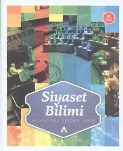 Siyaset Bilimi Michael G. Roskin