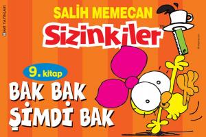 Sizinkiler 09 Bak Bak Şimdi Bak