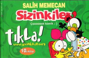 Sizinkiler 10 Tıkla
