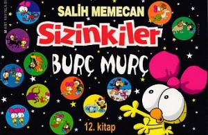 Sizinkiler 12 Burç Murç