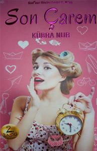 Son Çarem Sonsuz Düşler Serisi 1. Kitap