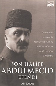 Son Halife Abdülmecid Efendi