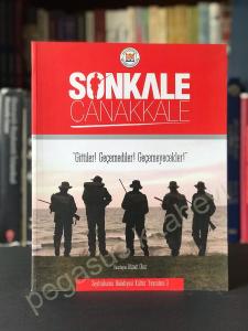 Sonkale Çanakkale
