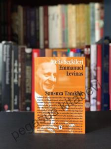 Sonsuza Tanıklık 1. Baskı 2003