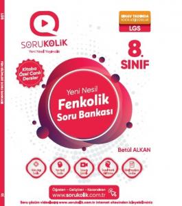 Sorukolik 8. Sınıf Fenkolik Soru Bankası