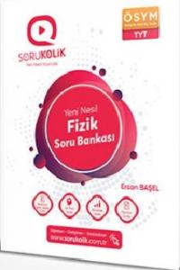 Sorukolik TYT Fizik Soru Bankası