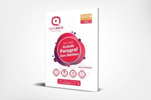 Sorukolik TYT Hızlıkolik Paragraf Soru Bankası