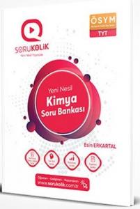 Sorukolik TYT Kimya Soru Bankası