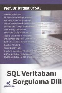 SQL Veritabanı Sorgulama Dili