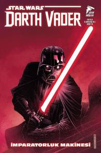 Star Wars Darth Vader
