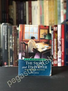 The Story and its Writer
