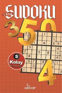Sudoku 1 Kolay