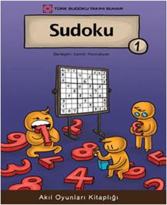 Sudoku 1