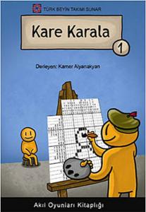 Sudoku ve Türevleri 2