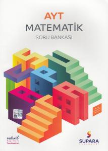 Supara Yayınları AYT Matematik Soru Bankası