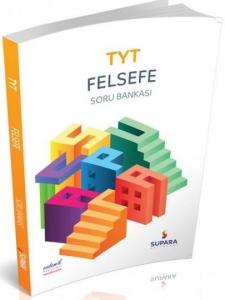 Supara Yayınları TYT Felsefe Soru Bankası
