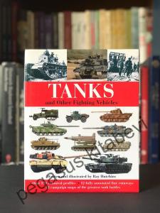 Tanks and Other Fighting Vehicles