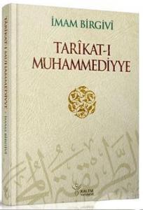 Tarikatı Muhammediyye Ciltli