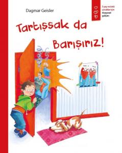 Tartışsak Da Barışırız!