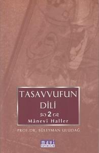 Tasavvufun Dili 2 Manevi Haller
