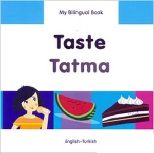 Taste Tatma My Lingual Book