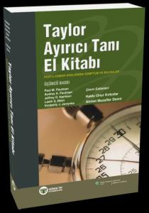 Taylor Ayırıcı Tanı El Kitabı