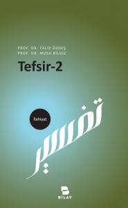 Tefsir 2