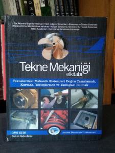 Tekne Mekaniği El Kitabı