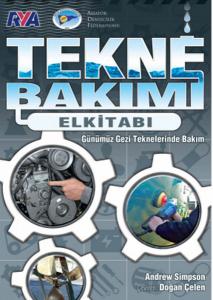 Tekne Bakımı El Kitabı Günümüz Gezi Teknelerinde Bakım