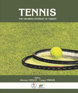Tennis The Growing İnterest In Turkey