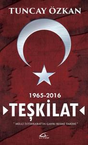Teşkilat 1965 2016