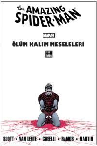 The Amazing Spider-Man Cilt 23: Ölüm Kalım Meseleleri