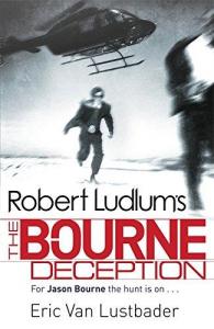 The Bourne Deception Bourne 7