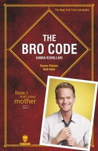 The Bro Code Kanka Kuralları