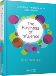 The Business of İnfluence Ciltli