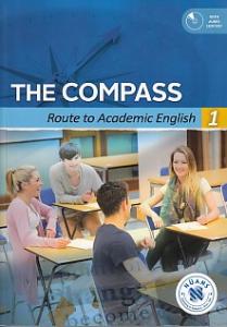 The Compass Route to Academic English 1 CD