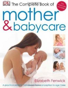 The Complete Book of Mother and Babycare Ciltli