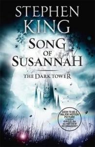 The Dark Tower 6 Song of Susannah