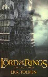 The Lord of the Rings 2 The Two Towers