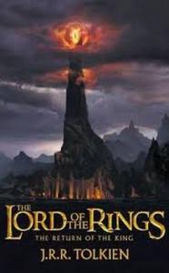 The Lord of the Rings 3 The Return of the King