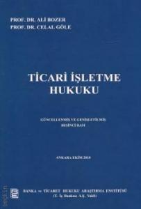 Ticari İşletme Hukuku