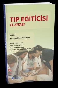 Tıp Eğiticisi El Kitabı