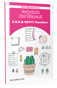 .Özgü Güler DNA ve Not Ti Teknikleri Etkin Öğrenme Serisi