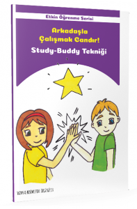 .Özgü Güler Study Buddy Tekniği Etkin Öğrenme Serisi
