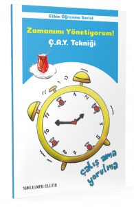 .Özgü Güler Ç.A.Y. Tekniği Etkin Öğrenme Serisi