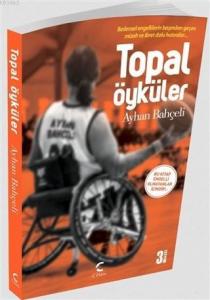 Topal Öyküler