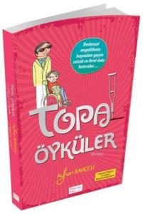 Topal Öyküler