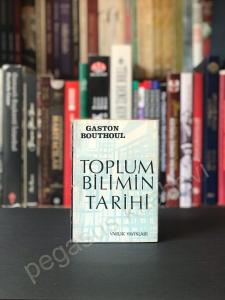 Toplum Bilimin Tarihi