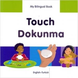 Touch Dokunma My Lingual Book