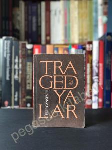 Tragedyalar 1. Baskı 1964